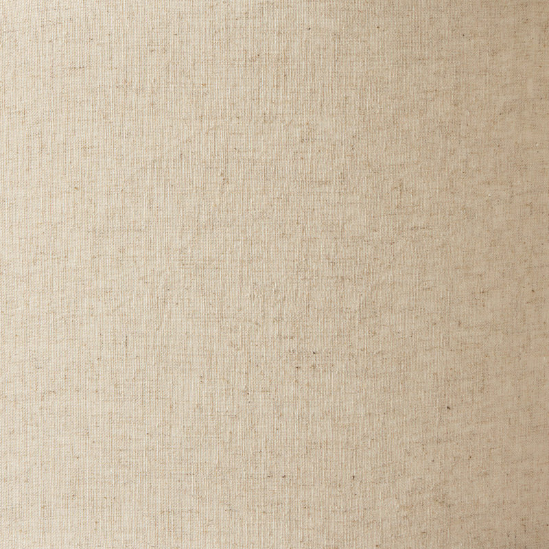 HENSLEY Floor Lamp, Beige, Beige