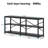 Turrella 70.86'' Console Table-703437187