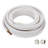 VEVOR Propane Hoses And Pressure Regulators