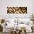" Patterned Chevron Tiles " by Lulu-524237078