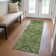  Malchow Non-Slip Indoor Door Mat