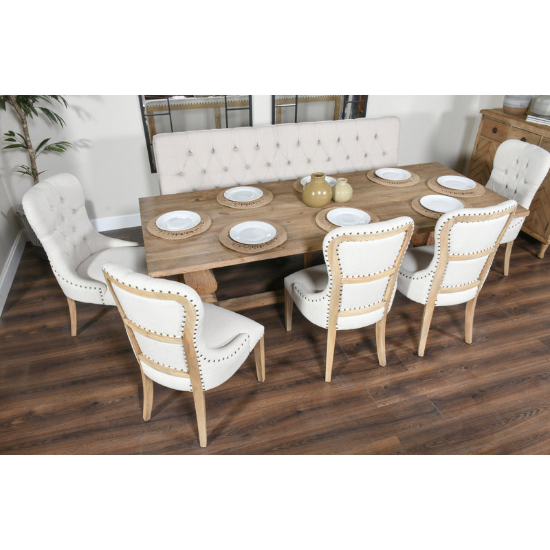 Table de salle à manger Amaro