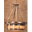 Berkeley 4 - Light Chandelier-718300903-718300906