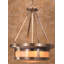 Berkeley 4 - Light Chandelier-718300906-718300903