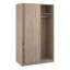 Parley Manufactured Wood Wardrobe-82963351