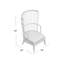 Spindle Wing Chair-38437140