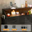 Commode 9 tiroirs Courney-1861637752