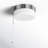 Glass LED Flush Mount
