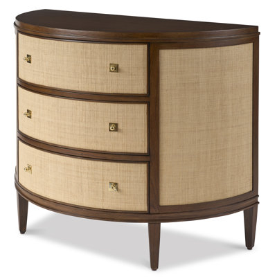 Orion Accent Chest
