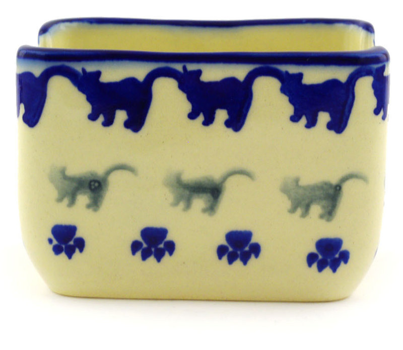 Sugar Packet Caddy