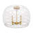 Luverne Flush Mount