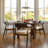 Harden 17-In Glass LED Pendant-103256161-103256162