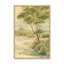 «Rivanna Shore II» par Grace Popp, reproduction d'art-871073359-871073350-871073404