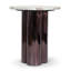 Table de bout en marbre Soder