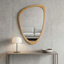 Miroir décoratif irrégulier-534828092-534828090