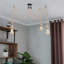 3 - Light Kitchen Island Pendant
