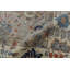 Transitional One-of-a-Kind Rectangle 9' X 11'10" Hand Knotted Area Rug
