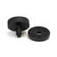 Brompton Single Dummy Door Knob -111910042
