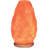 Himalayan Salt Lamp with Dimmer Switch, Handcrafted with Wooden 6-7 lbs