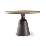 Diego Round Dining Table