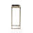 Wurster Stone Top End Table