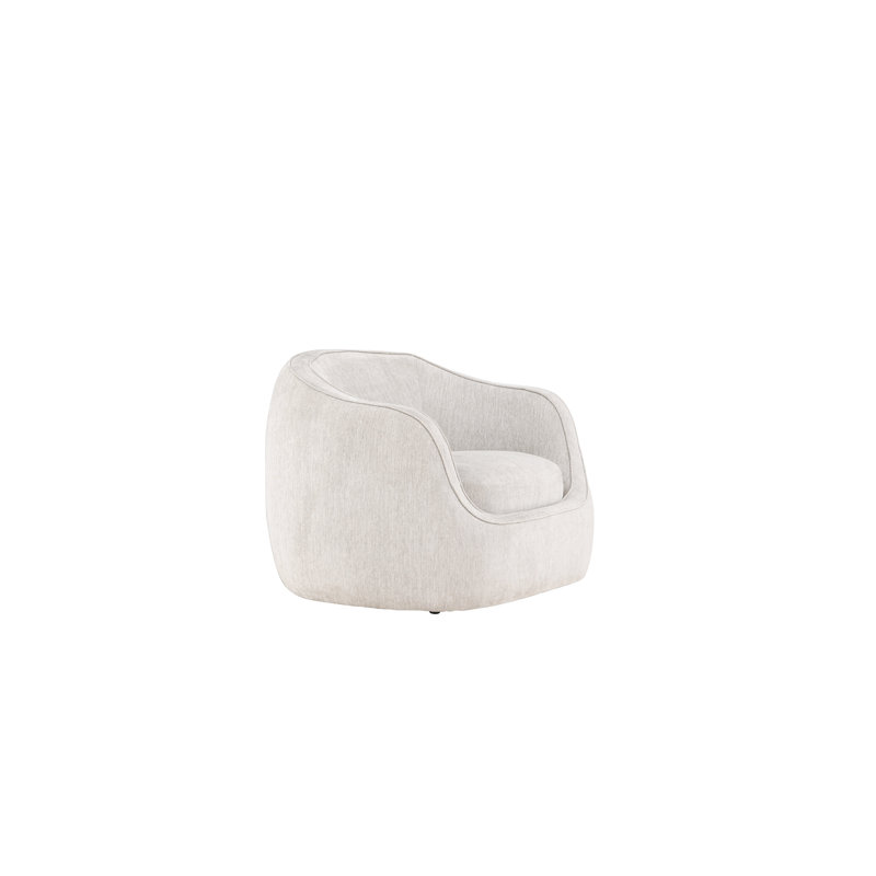 Mundford Upholstered Barrel Chair