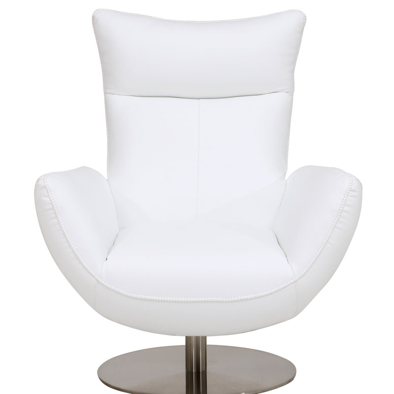Causeuse en cuir Global United Modern