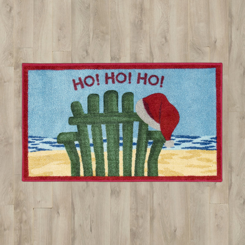Evadne Indoor Rug