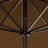 Jelks 108'' Market Sunbrella® Umbrella-81204293