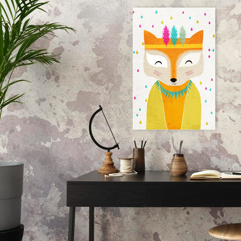 Print, 60.96cm H x 40.64cm W