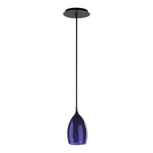 Annaley 1 - Light Single Pendant