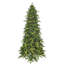 Arbre de Noël épinette pré-éclairé-215575792