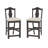 Carlas 24" Counter Stool