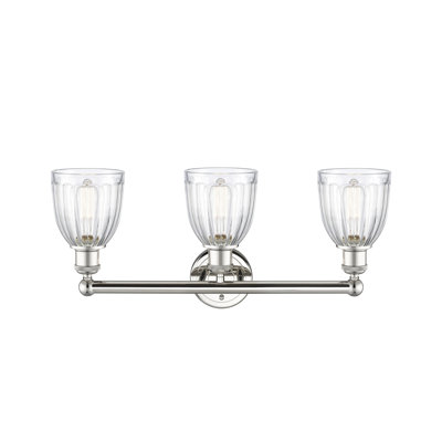 Radegonde 3 - Light Dimmable Vanity Light