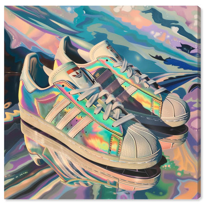 «Sneaker» par Art Remedy
