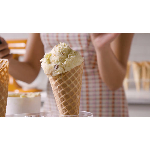 KitchenAid Ice Cream Maker Attachment - KSMICM 