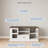 Ronneka TV Stand for TVs up to 70"-684749259