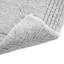 Tapis de bain réversible 100% coton touffeté 3000 g / m²-282707157