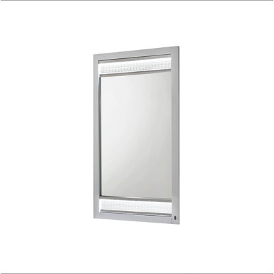 Miroir de style moderne Glam
