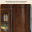 Armoire de salle à manger 51,18 po-1813906660