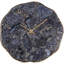 Aleatra Iron Mechanical Tabletop Clock-1131555300
