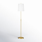 65.5'' Floor Lamp