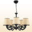 Lustre classique 5 lumières-477958014-477958008