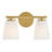 Lark Bri Bathroom Vanity Light-101119790