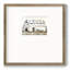 High Summer - impression d'un seul cadre photo-88074029