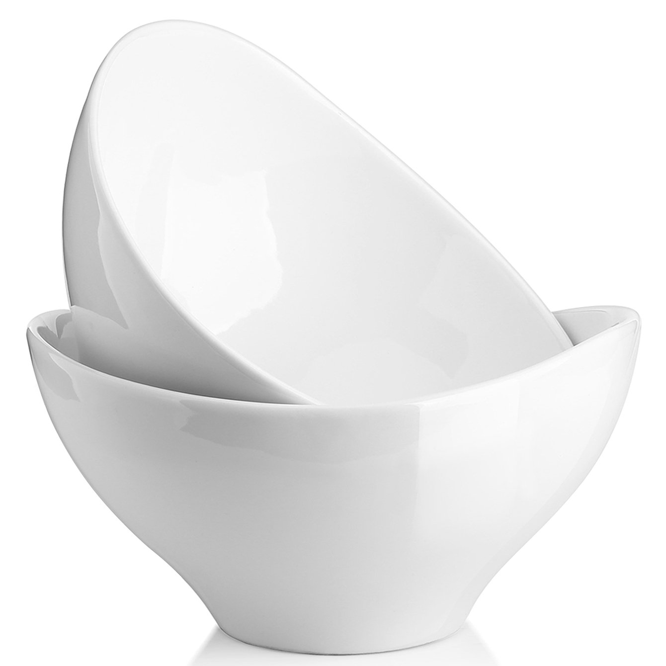 DOWAN 2 Piece Salad Bowl Set | Wayfair