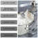 Kenmore Elite 6 qt Bowl-Lift Stand Mixer with Countdown Timer, 600 Watts