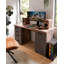 Douthett Writing Desk