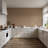 Santa Fe Weave Texture Wallpaper-176034266