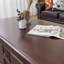 Table basse American Vintage